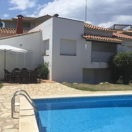 La Casita * L' Escala