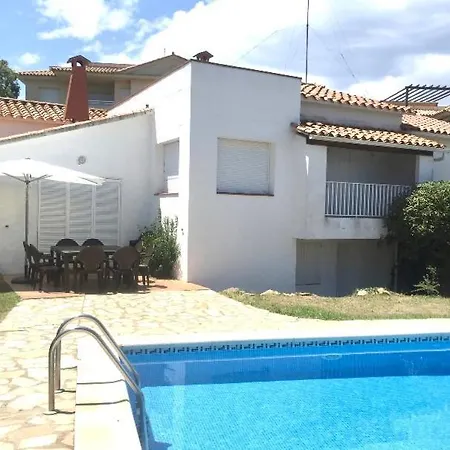 La Casita Tatil Evi *
