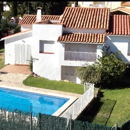 La Casita Tatil Evi