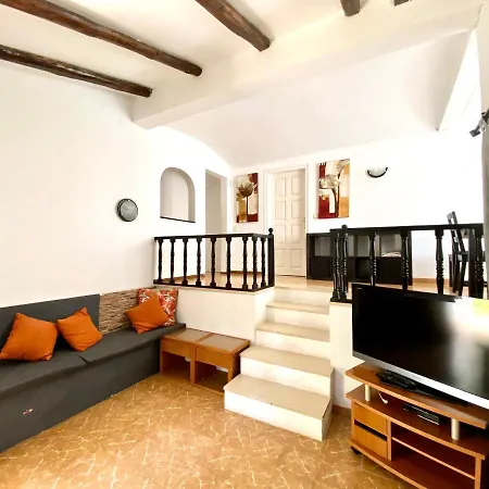 La Casita * L' Escala