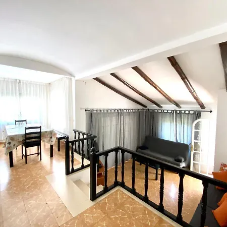 La Casita Tatil Evi