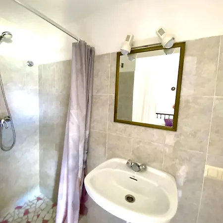 Tatil Evi La Casita *
