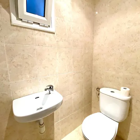 La Casita * L' Escala