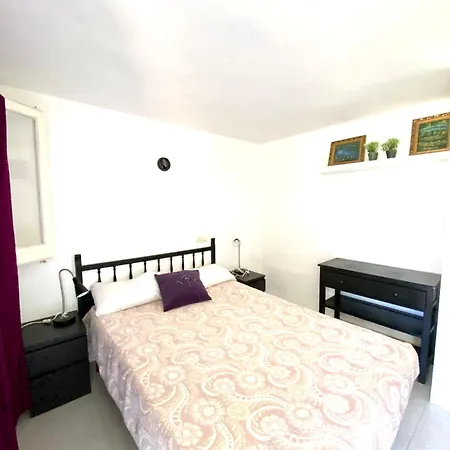 Dom wakacyjny La Casita *