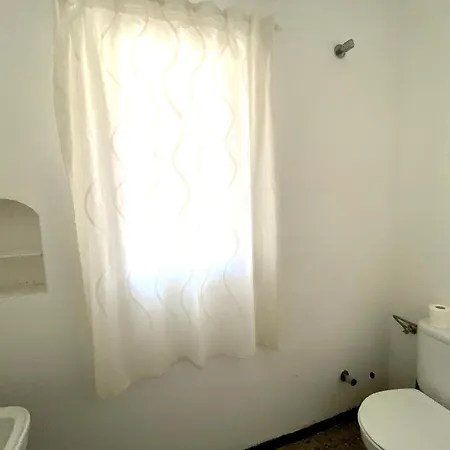 La Casita Dom wakacyjny *