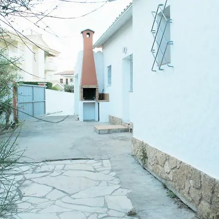 La Casita * L' Escala