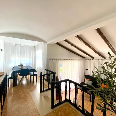La Casita L'Escala *